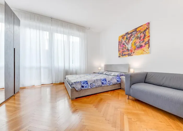 Casa Da Lukema Appartement *