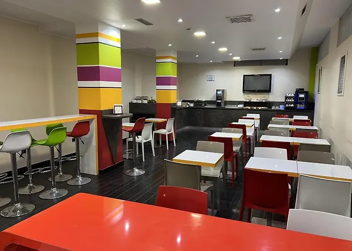 Palmanova Hotel Milano
