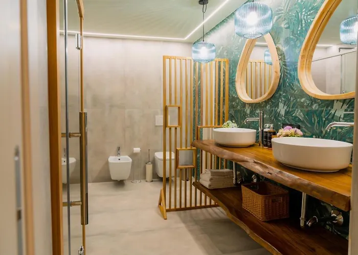 Experience - Palms * Milano