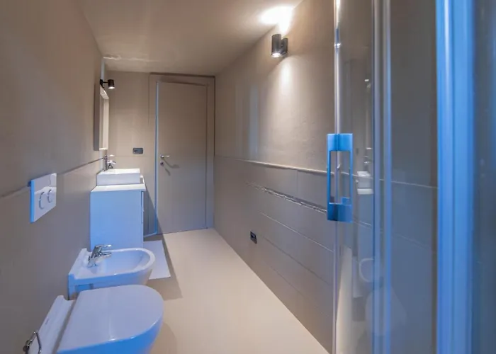 12 Apartamento Milán