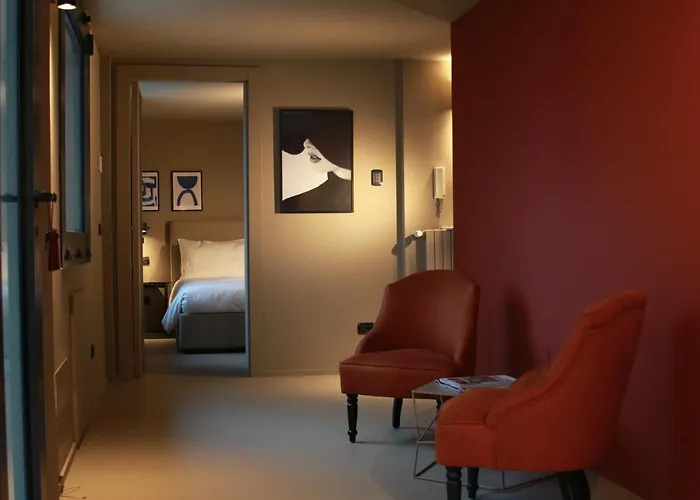 Apartamento 12 *