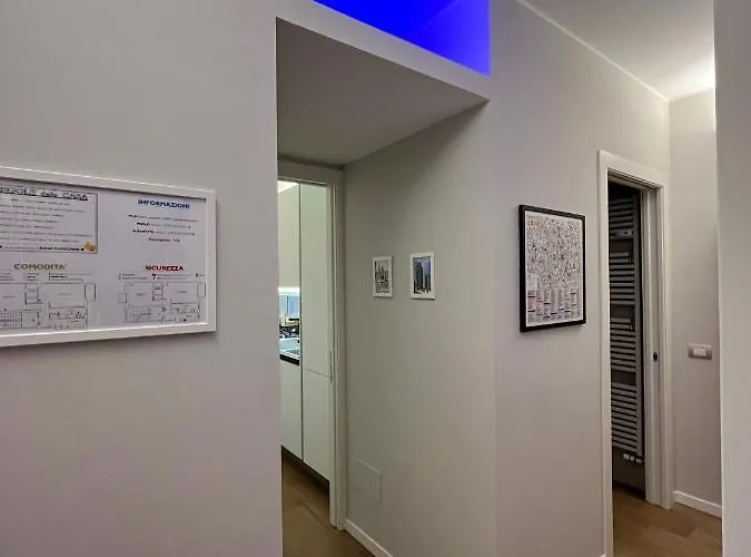 Relax In - Ventura - Lambrate - Citta Studi شقة ميلان