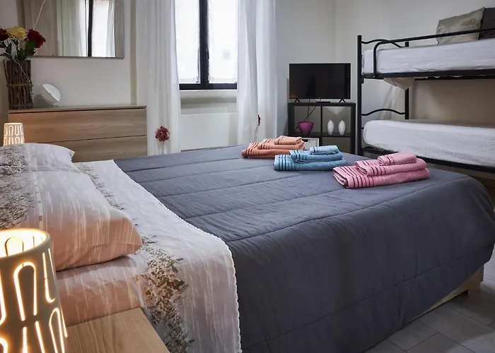 Apartamento Picci's Bilo Milán