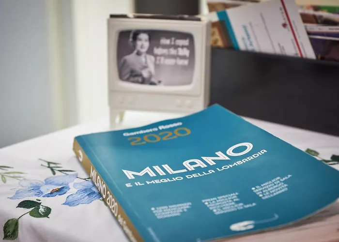 Apartamento Picci's Bilo