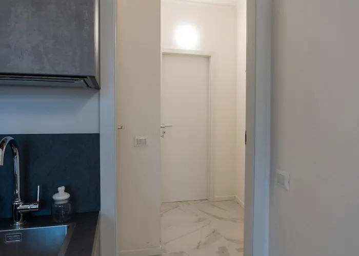 Santa Marta מילאנו