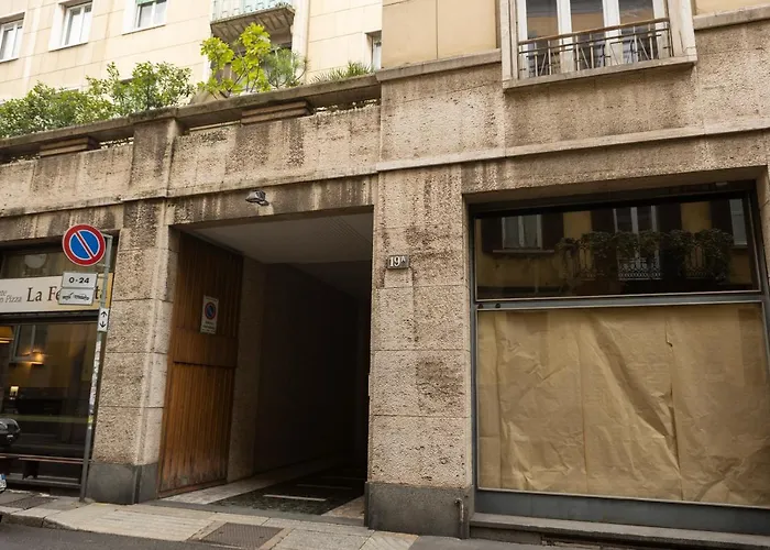 Santa Marta דירה