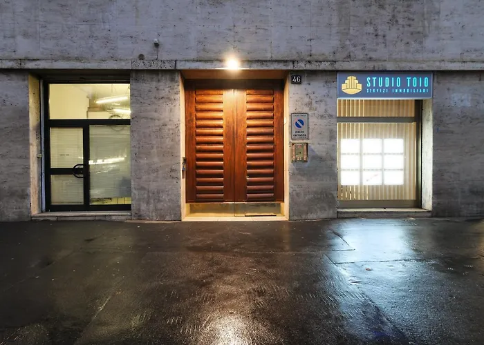 Primopiano - Amadeo 46 *