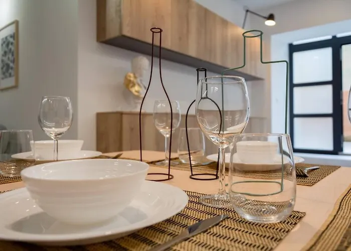 Battle Kitchen Loft Milano