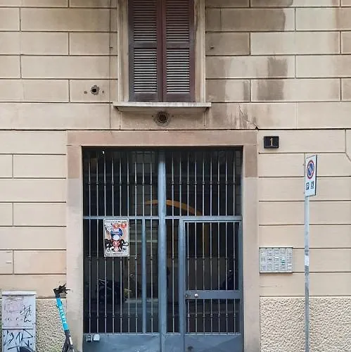 La Marina Di Hébergement de vacances