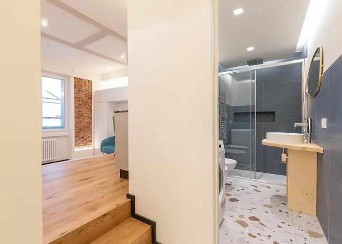 Casa Da Pynta * Milano