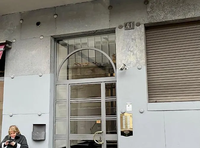 Enzo Hotel