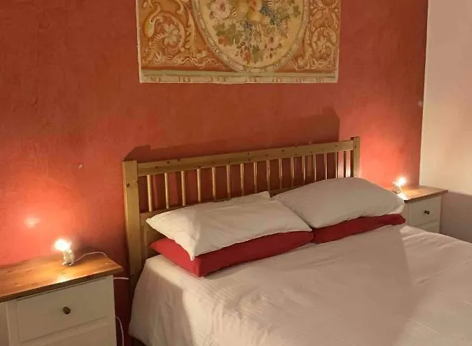 Sagm&c Apartman Milánó