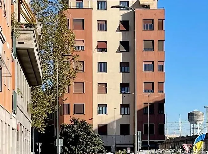 Enzo * Mediolan