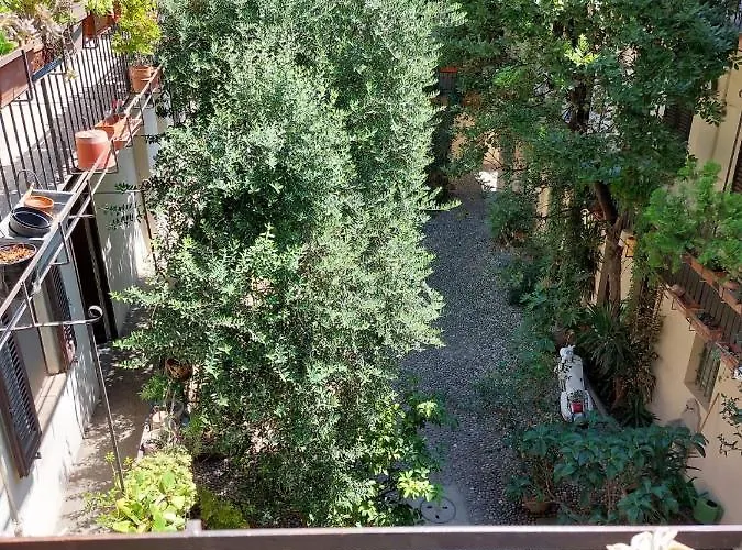 Naviglio House
