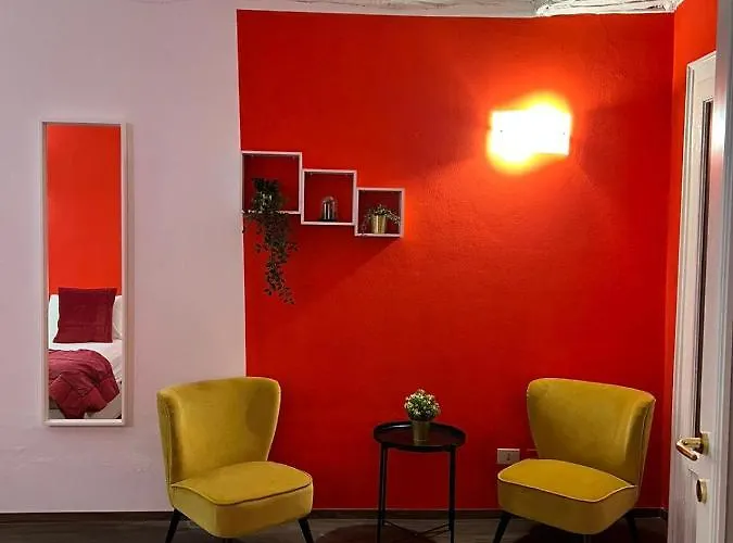 Le Corti Degli Artisti - Navigli Apartamento *