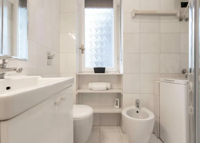 Luna Homes - In Corso Sempione Apartamento *