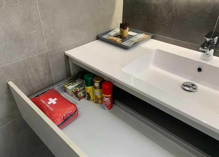 Appartement Ripa150 - Smart - Prada Bocconi Ieo Ied Forum Assago Navigli Duomo15min *