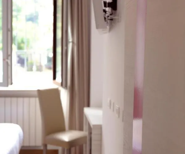 Otel Fioralba Milano