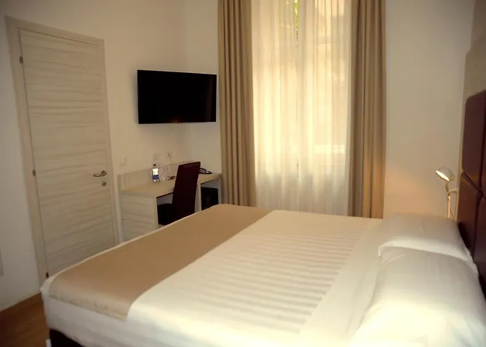 Fioralba Otel Milano