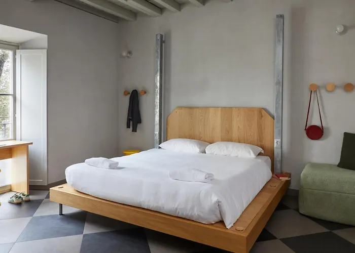 Hostel Combo Mailand
