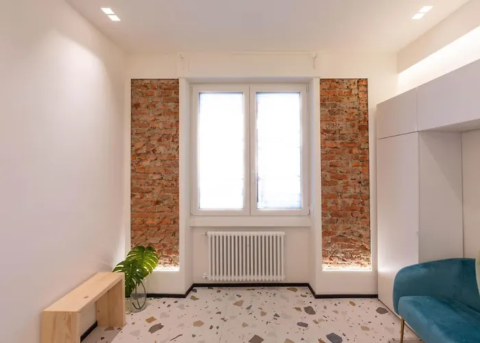 Casa Da Pynta Lägenhet Milano