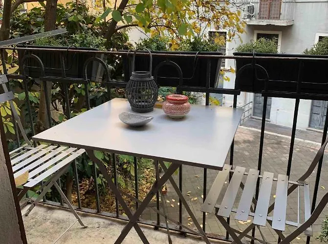 Apartman Sagm&c *