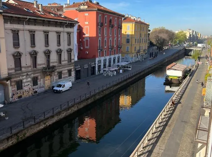 Boutique Sul Naviglio Grande *