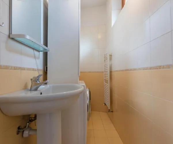 Heart Centre Navigli 3 Levels 아파트 밀라노