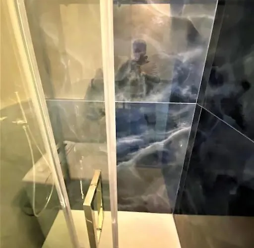 Apartmán Affori
