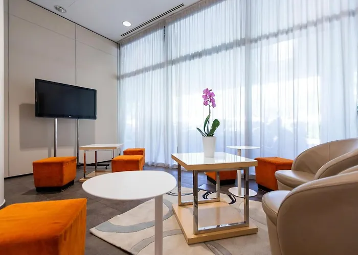 酒店 Ramada Plaza By Wyndham