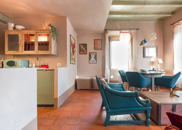 Easylife - Splendido Con Vista Sul Naviglio Grande Apartmán Milán