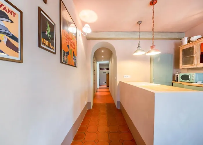 Apartmán Easylife - Splendido Con Vista Sul Naviglio Grande *