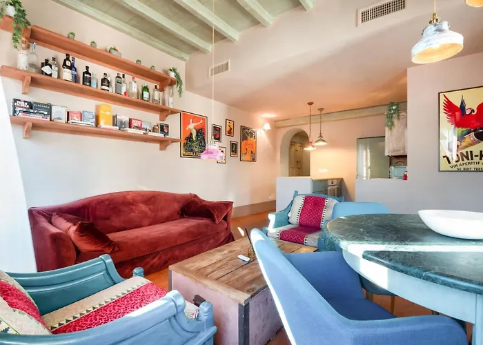 Easylife - Splendido Con Vista Sul Naviglio Grande Apartmán *