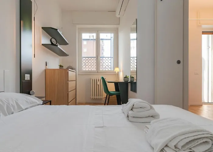 Appartement Luxury Savona 65 *