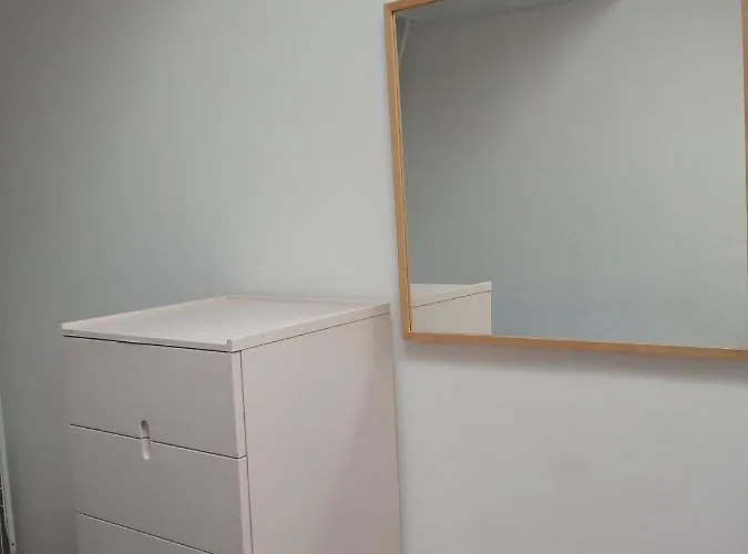 Amper Politecnico Apartamento *