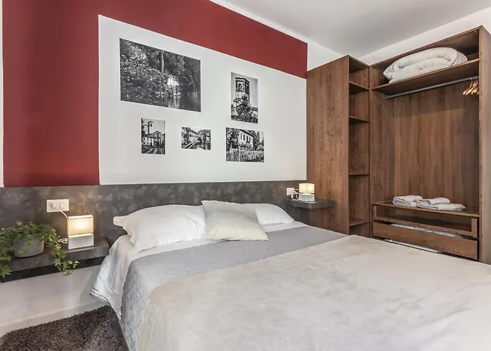 Appartement Milanrentals - Altea *