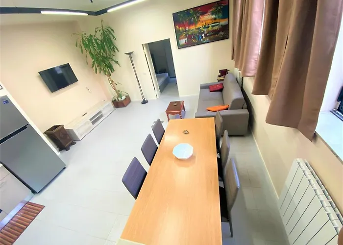 Affori Apartmán Milán