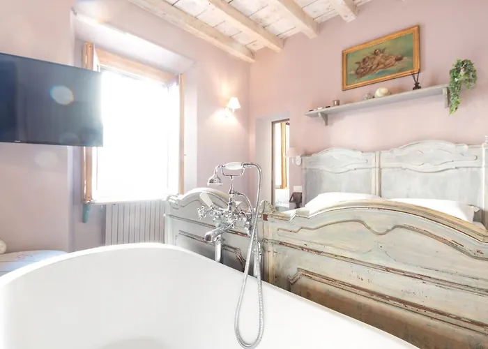 Apartmán Easylife - Splendido Con Vista Sul Naviglio Grande *