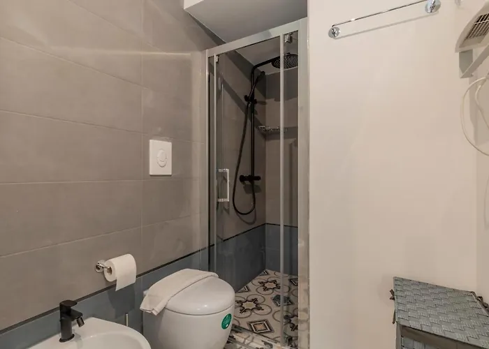 Appartement Luxury Savona 65