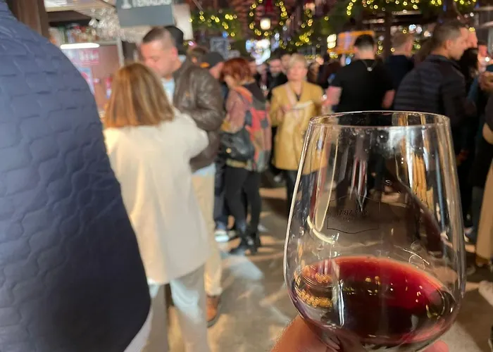 Apartamento Amper Politecnico *