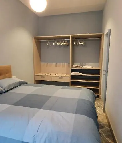 Blu Maison Duomo Centro Piazza Diaz Apartment