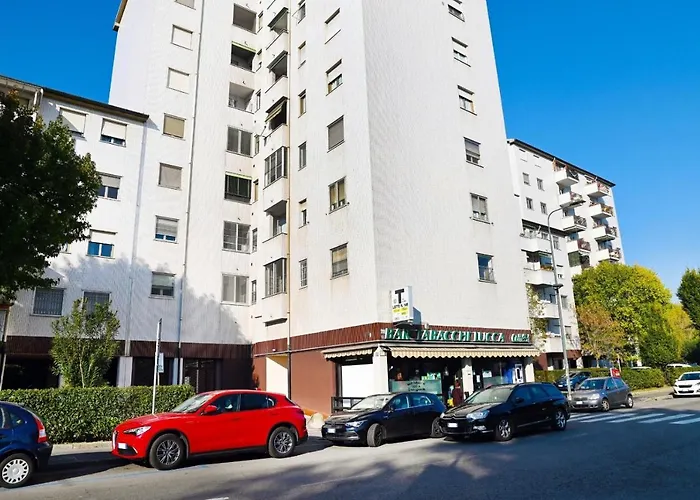 Vendégház Lucca 22 Milánó