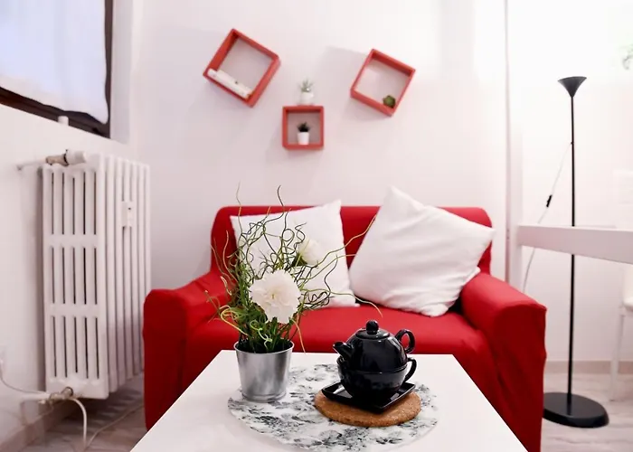 Lucca 22 Vendégház