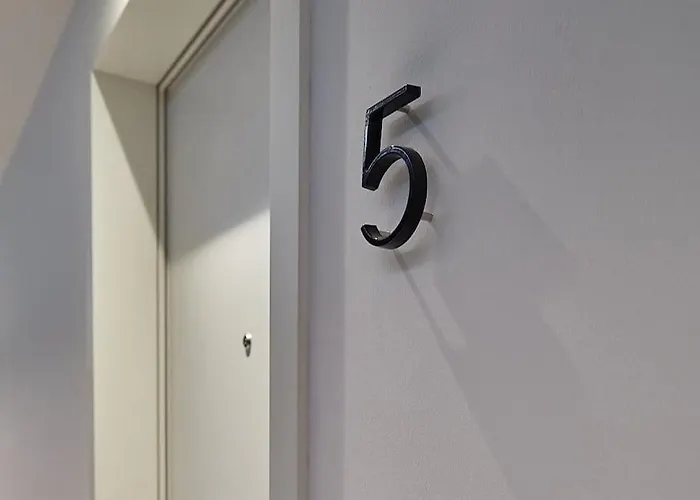 Apartment Luxury Milan