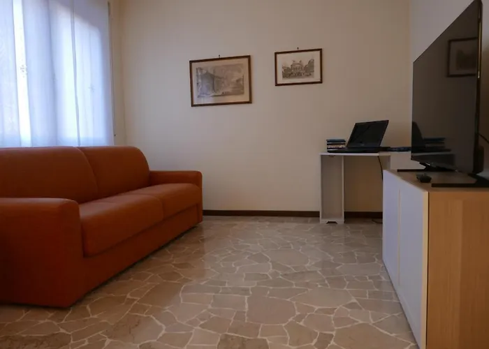 Appartamento Residenza Feltre Milano