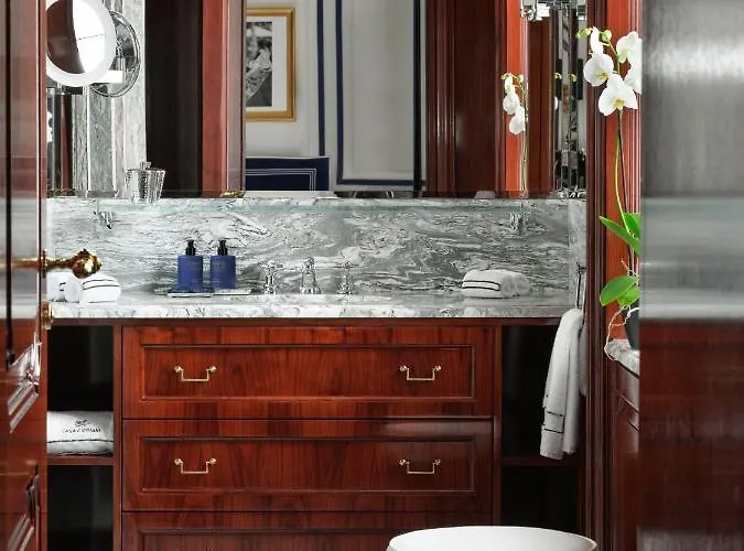 Casa Cipriani Milão