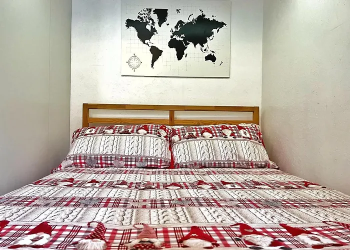 Centro Di E Della Fashion Week Apartamento Milán