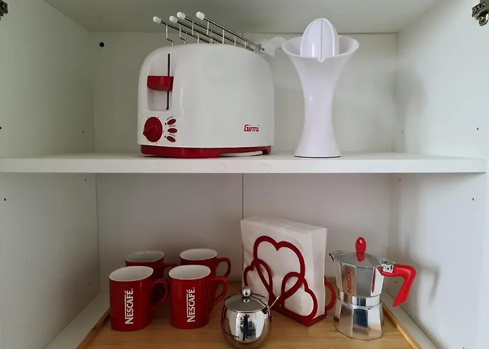 Welchome Marghera 18 * מילאנו
