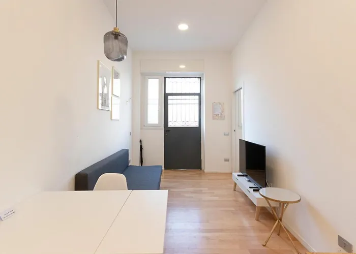 Appartement Arena *