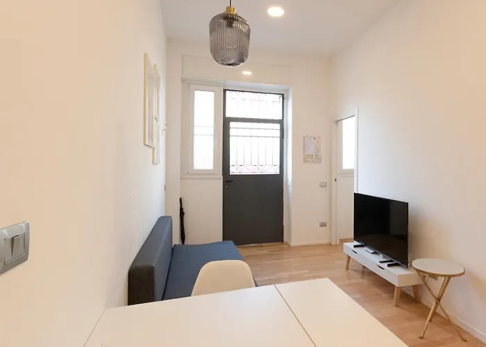 Appartement Arena